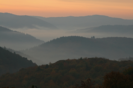 Reifferscheid, Eifel