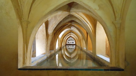 Sevilla Kon. Paleis DSCN1518