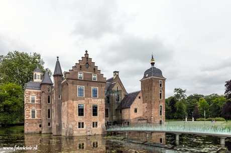 Kasteel Ruurlo