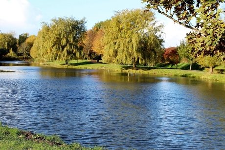 park Grootebroek