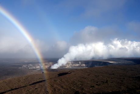 Big Island, Hawaii