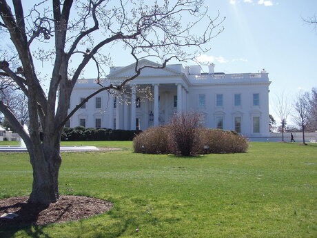 The White House