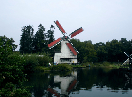 Hollandse Molen