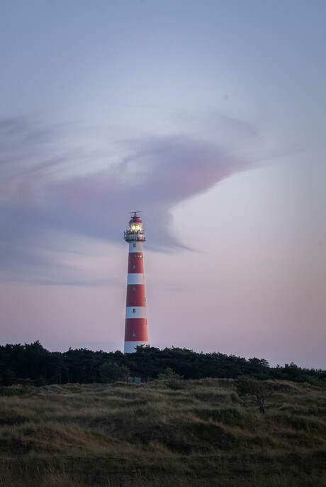 Vuurtoren Ameland