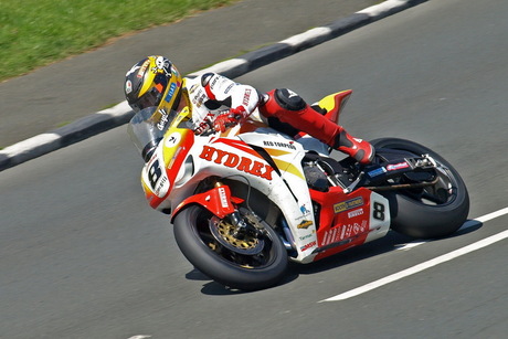 Isle of Man TT 2009