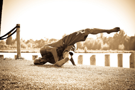 Capoeira