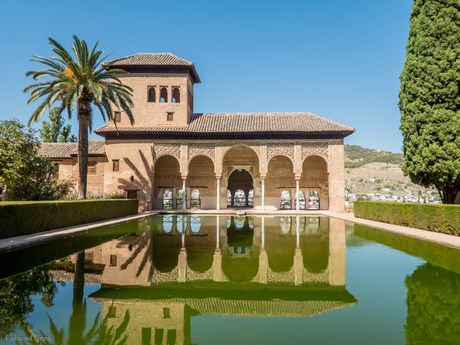 Alhambra - Granada 2
