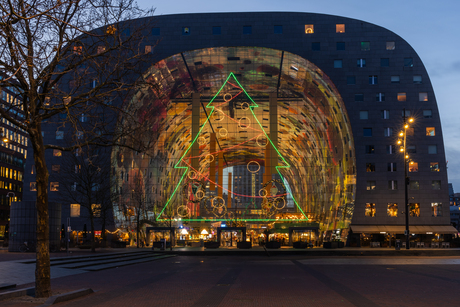 Markthal 