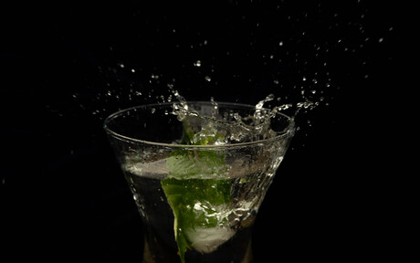 Splashfotografie