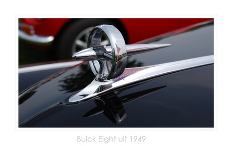 Buick Eight 1949