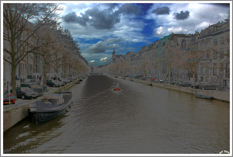 Prinsengracht