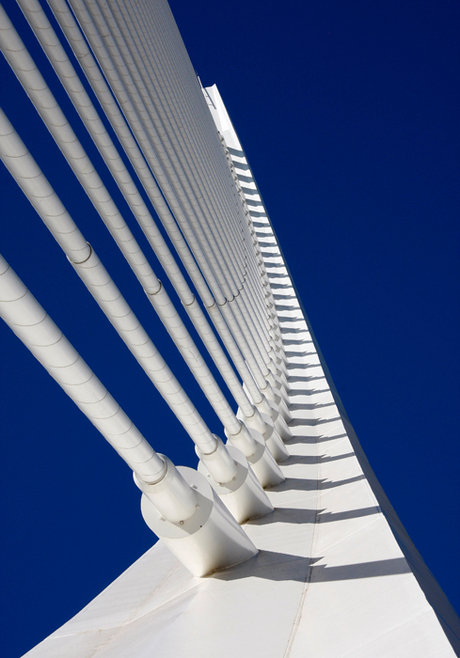 Valencia, brug