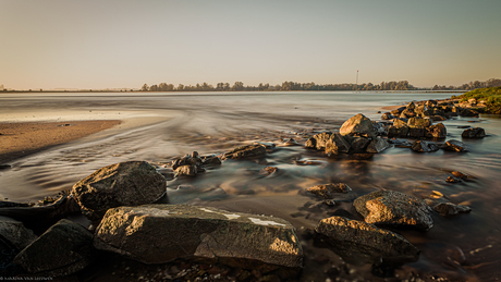 spelen met water