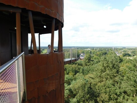 Uitkijktoren
