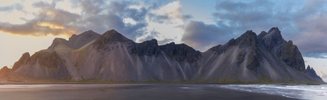 Vestrahorn