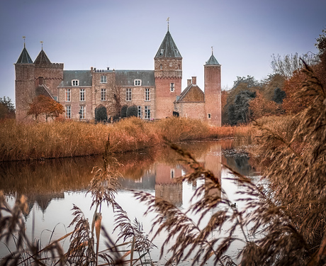 Kasteel Westhove