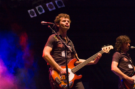 Jovink &amp; de Voederbietels