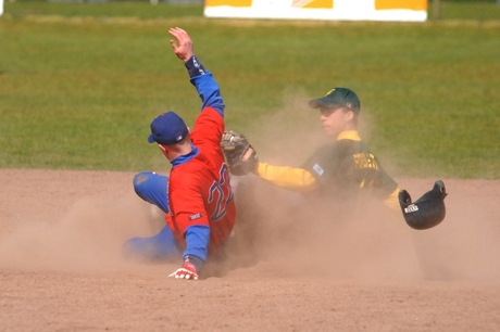 Maestenbroektoernooi 1