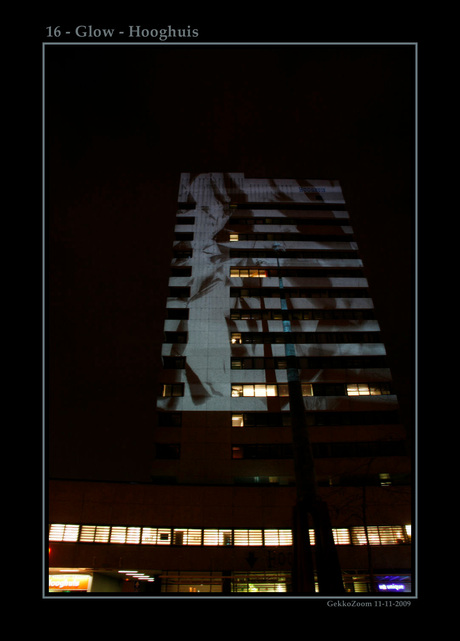 16 - Glow - Hooghuis