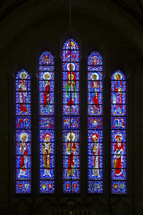 Sint Bavo Basiliek 20