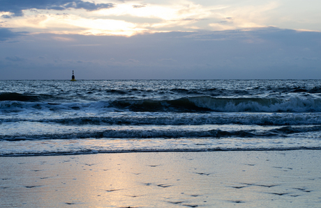 Strand - Texel