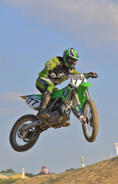 Motorcross