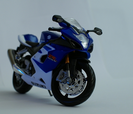 Suzuki GSXR 1000