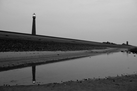 Lange Jaap/Huisduinen (Den Helder)
