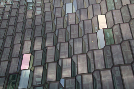 Harpa Windows