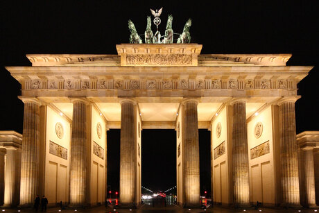 Brandenburger Tor