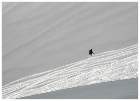 snowboarder