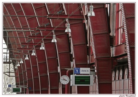 Station Antwerpen