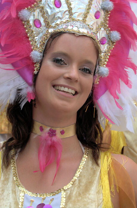 Zomercarnaval