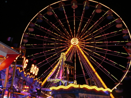 Kermis Volendam