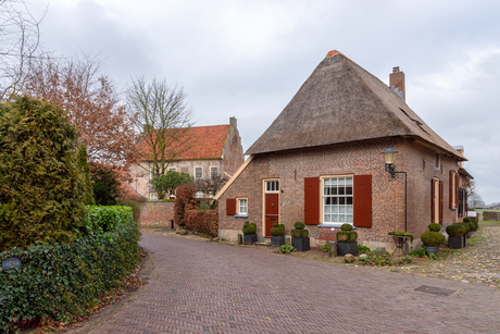 Bronckhorst Gelderland Nederland