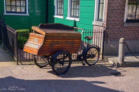 Brood & Banketbakkerij Fiets