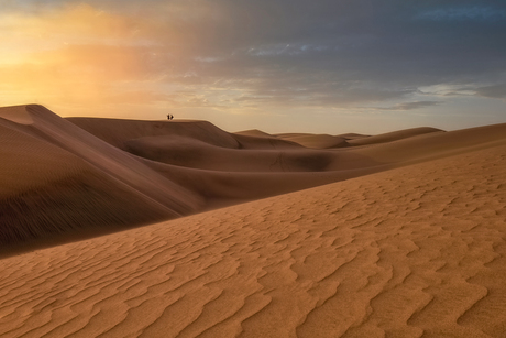 Dunas de Maspalomas