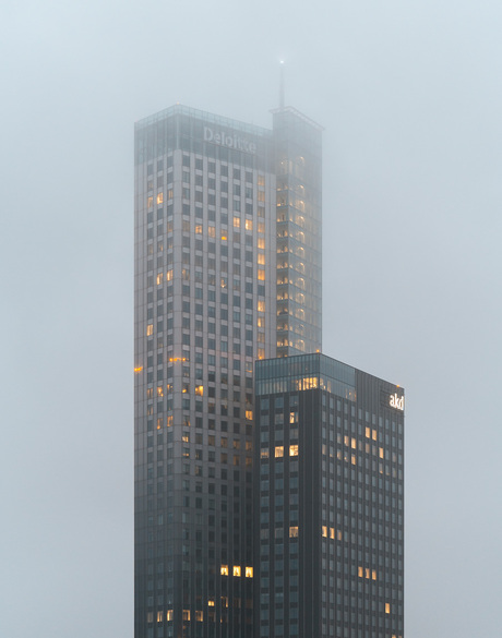 Deloitte Rotterdam