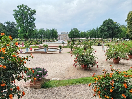 Paleis het Loo, 