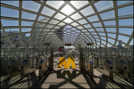 Metro
