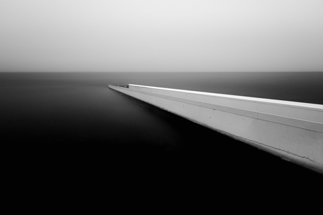 De stilte leidt tot niks