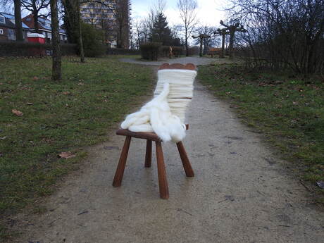 Leerstoel 'Lucanus cervus' Nijmegen 2026