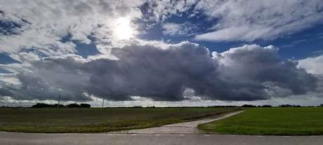 Wolken 