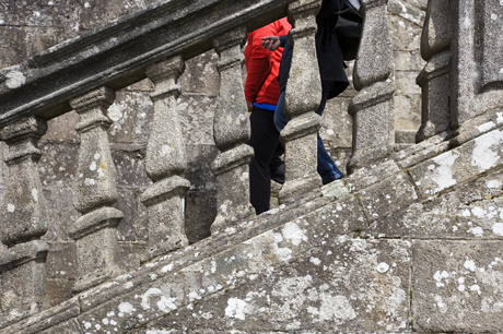 Santiago de Compostela