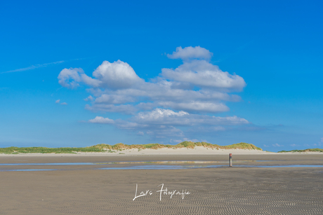 De Noordsvaarder, Terschelling