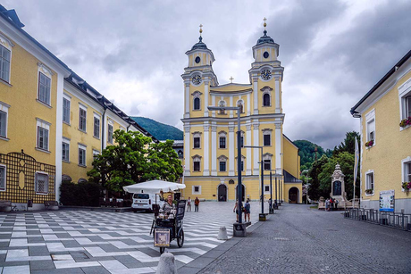 Mondsee