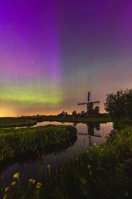 Noorderlicht Nederland