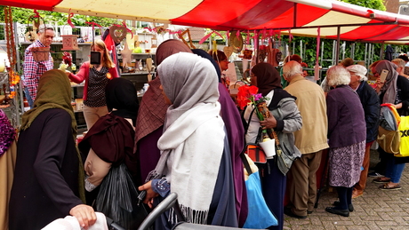 rommelmarkt