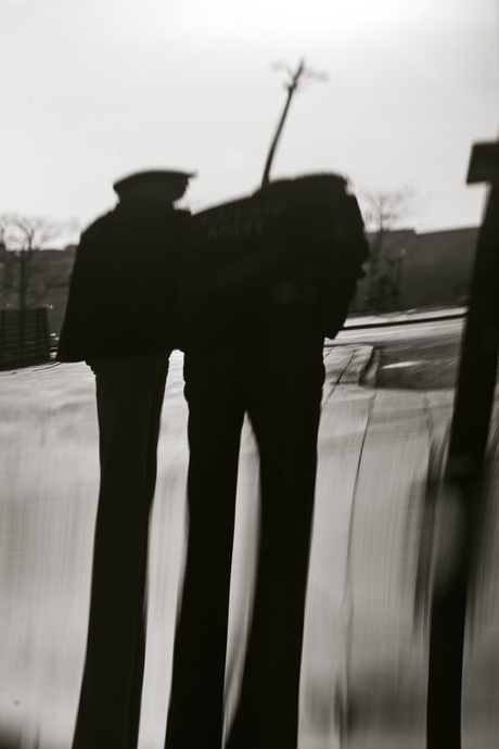 Busstation Leidsche Rijn