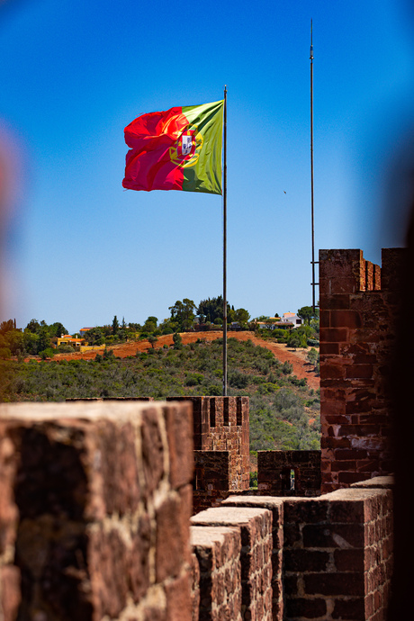 Castelo de Silves 